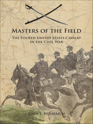 cover image of Masters of the Field
